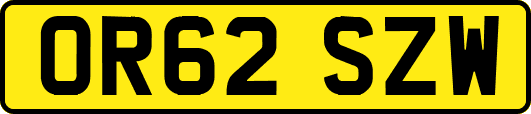 OR62SZW