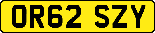 OR62SZY