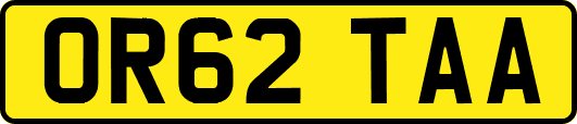 OR62TAA