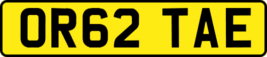 OR62TAE
