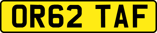 OR62TAF