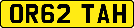 OR62TAH