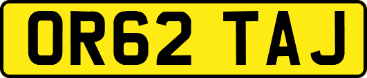 OR62TAJ