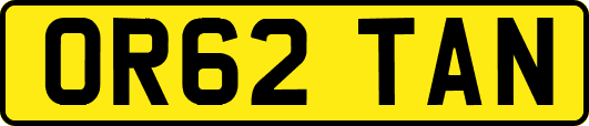 OR62TAN