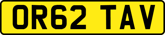 OR62TAV