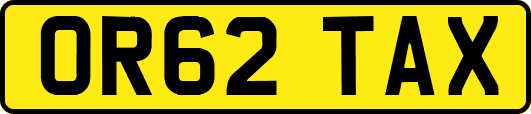 OR62TAX