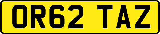 OR62TAZ