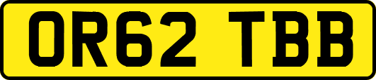 OR62TBB