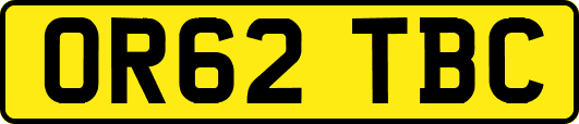 OR62TBC