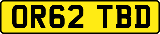 OR62TBD