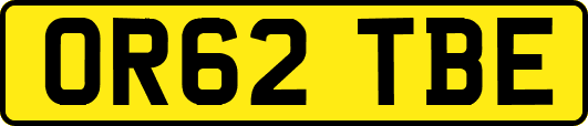 OR62TBE