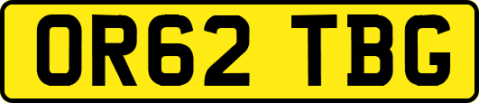 OR62TBG
