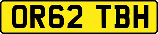 OR62TBH