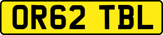 OR62TBL
