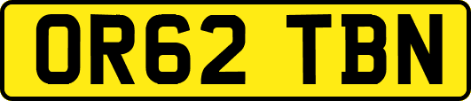 OR62TBN