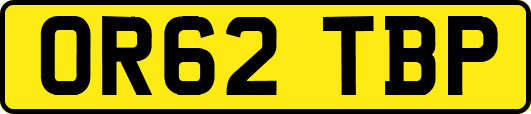 OR62TBP