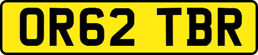 OR62TBR