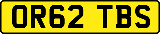 OR62TBS