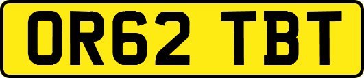 OR62TBT