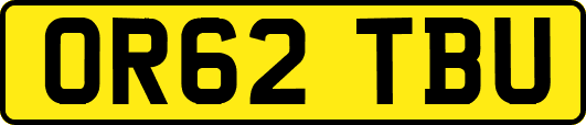 OR62TBU