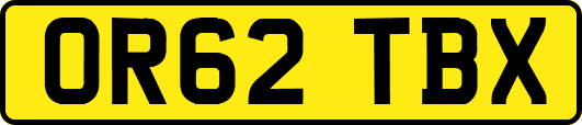 OR62TBX