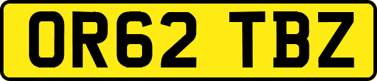 OR62TBZ