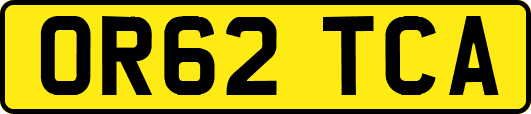 OR62TCA