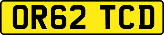 OR62TCD
