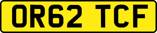 OR62TCF