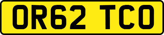 OR62TCO