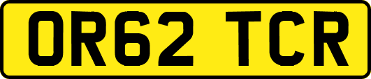 OR62TCR