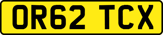 OR62TCX