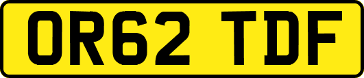 OR62TDF