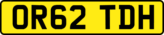 OR62TDH
