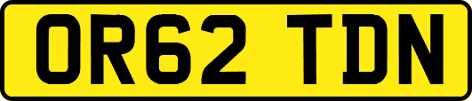 OR62TDN