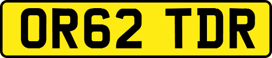 OR62TDR