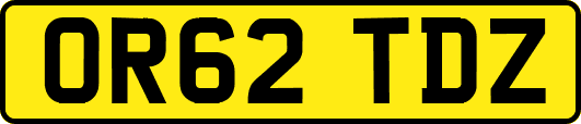 OR62TDZ