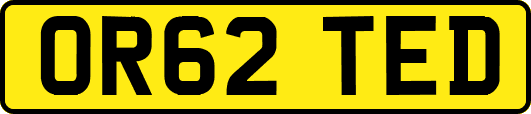 OR62TED