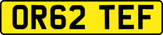 OR62TEF