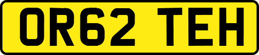 OR62TEH