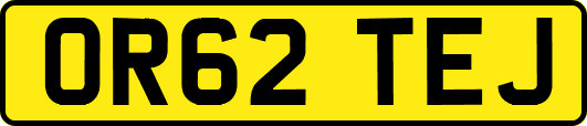 OR62TEJ