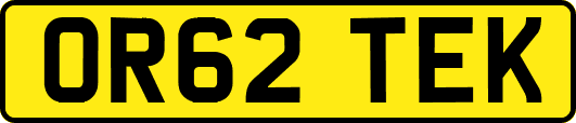 OR62TEK