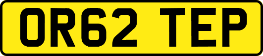 OR62TEP