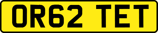 OR62TET