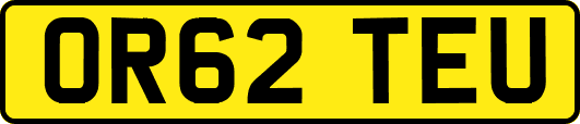 OR62TEU