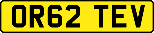 OR62TEV