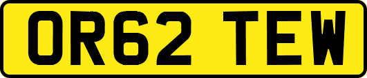 OR62TEW