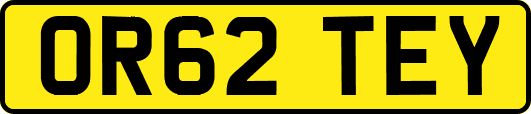 OR62TEY