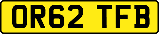 OR62TFB