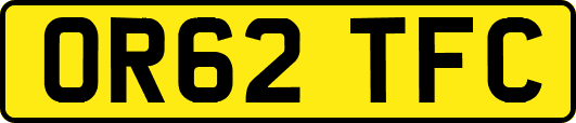 OR62TFC